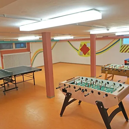 Jugendherberge Ulm Hostal Ulm