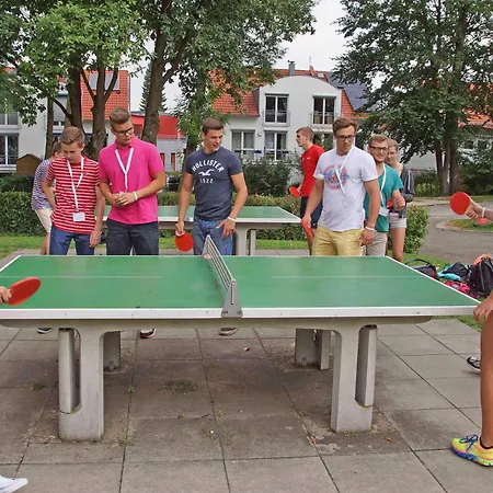 Jugendherberge Ulm * Ulm