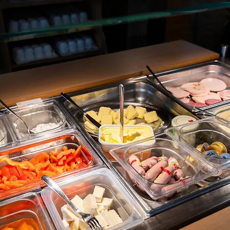 Jugendherberge Ulm Hostal