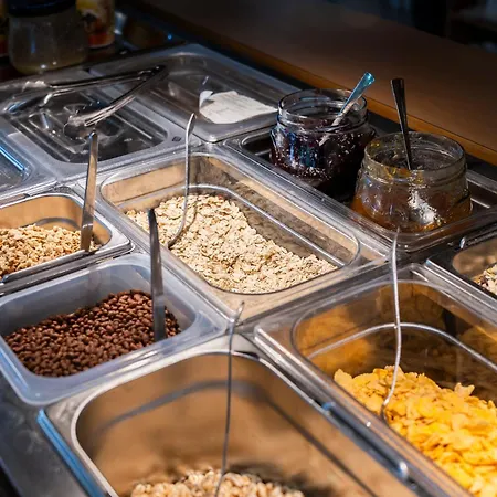 Jugendherberge Ulm *