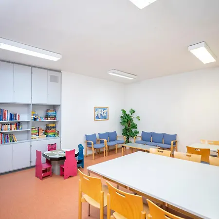 Hostal Jugendherberge Ulm Ulm