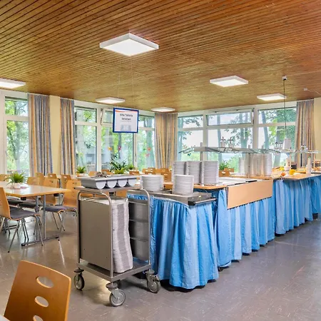 Hostal Jugendherberge Ulm