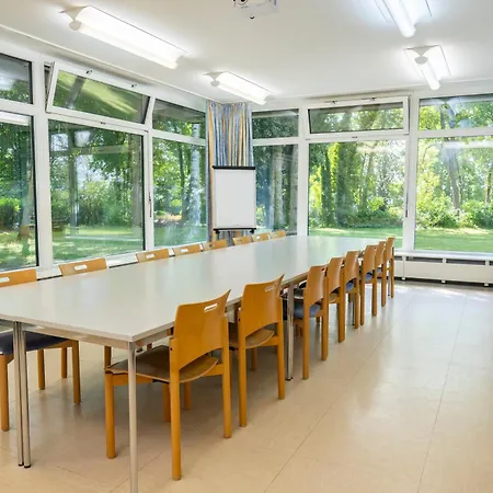 Jugendherberge Ulm Hostal Ulm