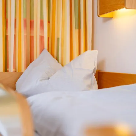 Jugendherberge Ulm Hostal Ulm