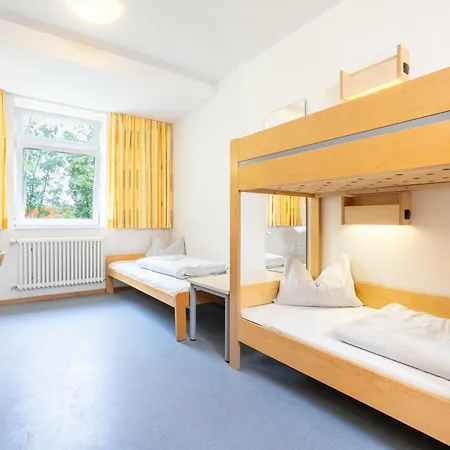 Jugendherberge Ulm Ulm