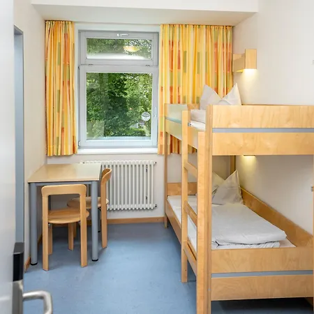 Hostal Jugendherberge Ulm Ulm