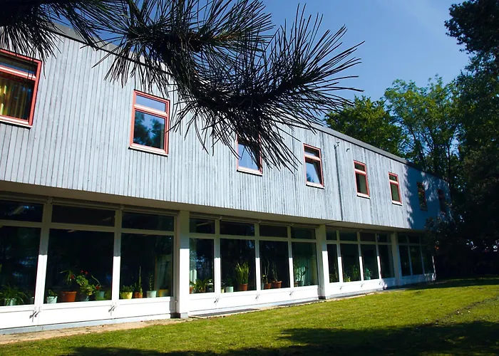 Jugendherberge Ulm * Ουλμ