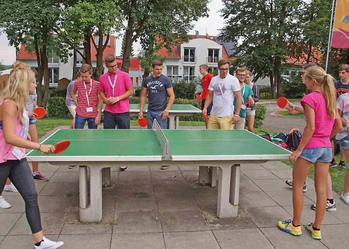 Jugendherberge Ulm * Ουλμ