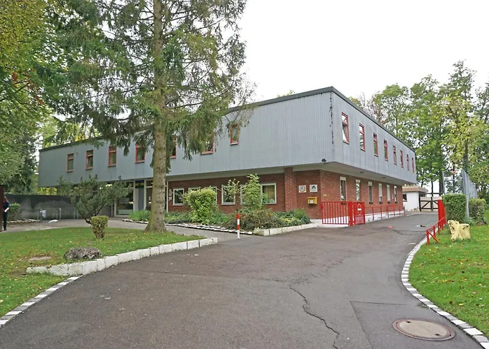 Jugendherberge Ulm Hostel *