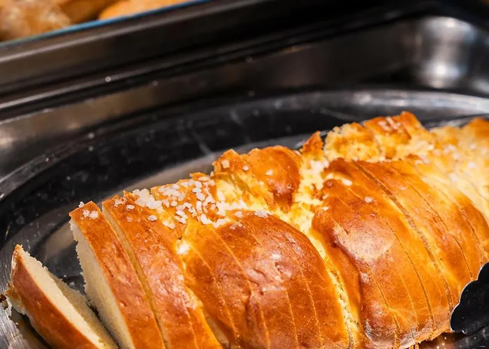 Jugendherberge Ulm *