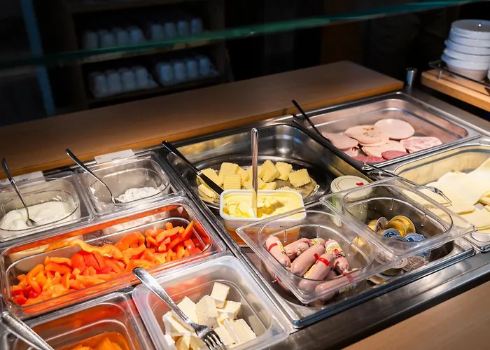 Jugendherberge Ulm Hostel