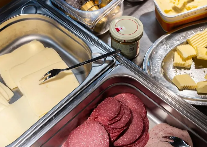 Hostel Jugendherberge Ulm Ουλμ