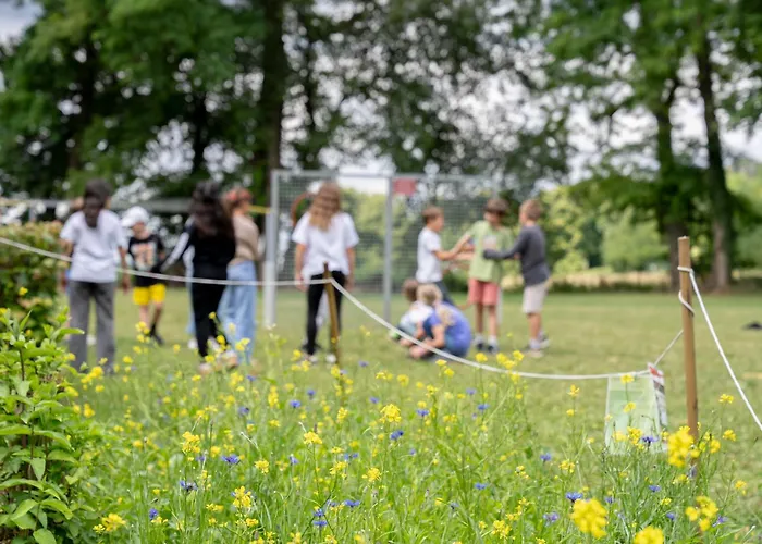 Jugendherberge Ulm Hostel Ουλμ