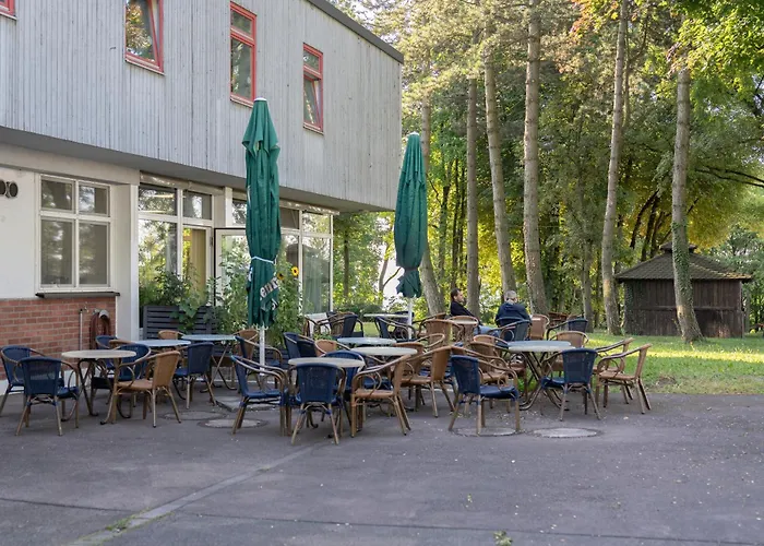 Jugendherberge Ulm Ουλμ