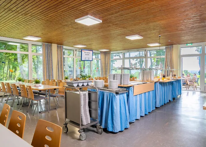 Hostel Jugendherberge Ulm