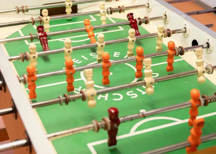 Jugendherberge Ulm Hostel Ουλμ