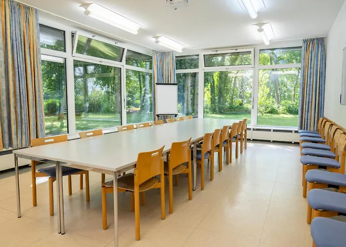 Jugendherberge Ulm Hostel Ουλμ