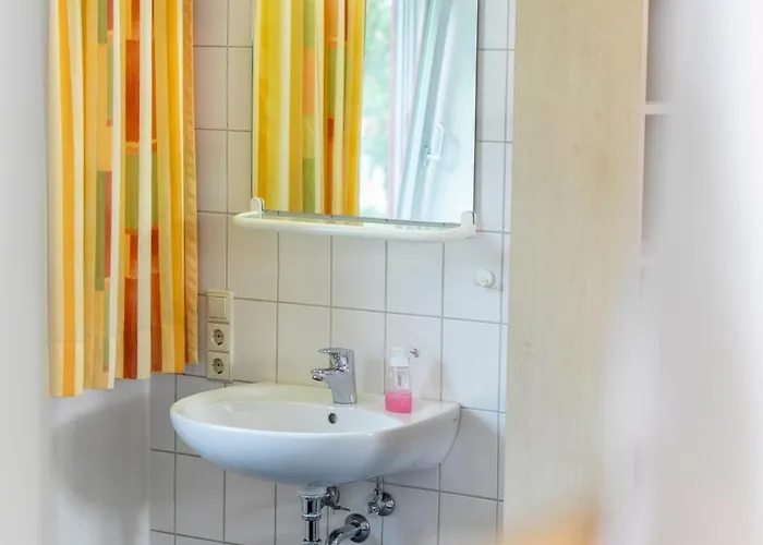 Jugendherberge Ulm * Ουλμ