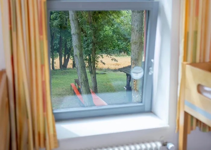 Jugendherberge Ulm Ουλμ