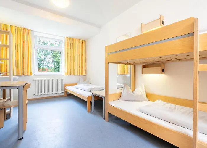 Jugendherberge Ulm Ουλμ