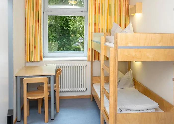 Hostel Jugendherberge Ulm Ουλμ