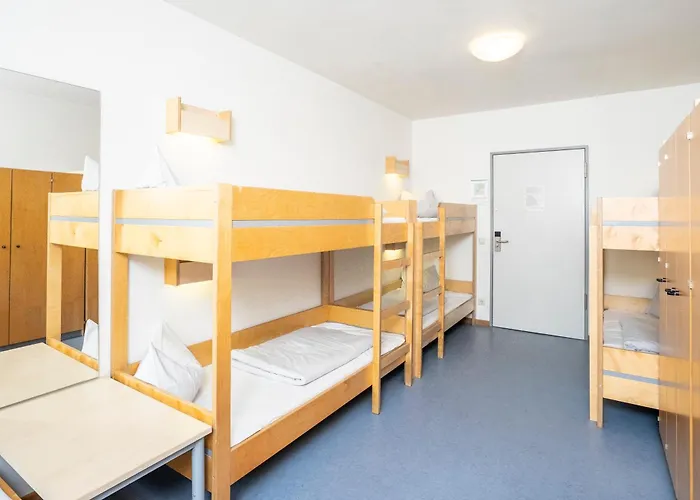 Jugendherberge Ulm *